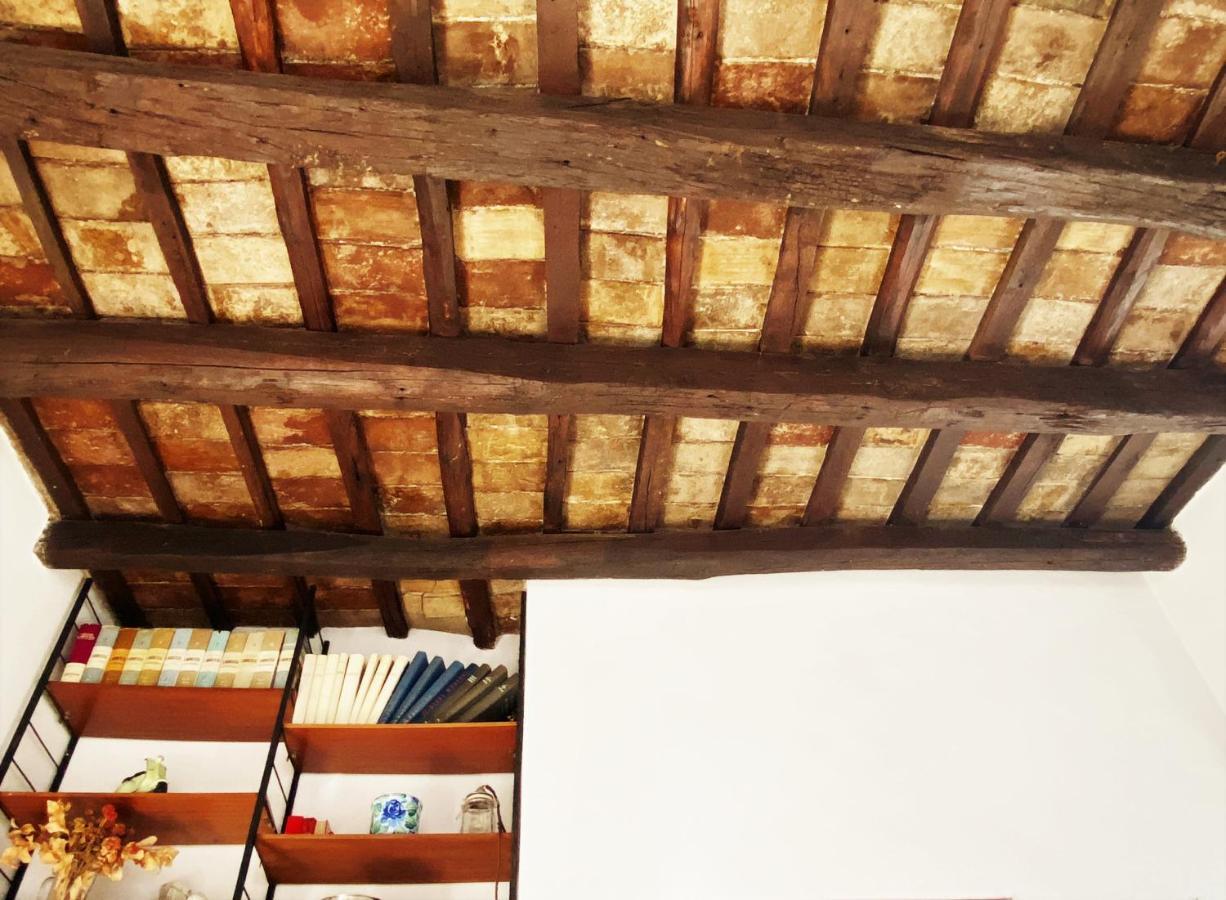 Roof Under The Skyfall Rzym Zewnętrze zdjęcie